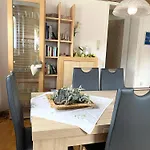 Pferdefairstand's شقة
