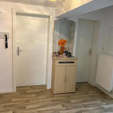Apartment Pferdefairstand's Haunetal
