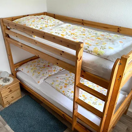 Appartement Pferdefairstand's