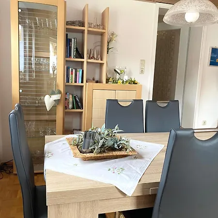 Pferdefairstand's Apartment