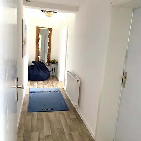 Апартаменты Pferdefairstand's