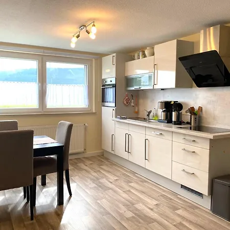 Appartement Pferdefairstand's *