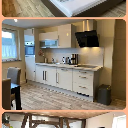 Apartment Pferdefairstand's