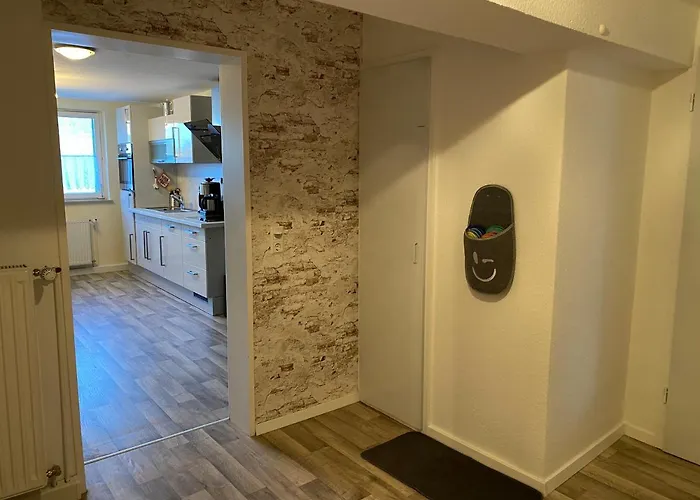 Appartement Pferdefairstand's