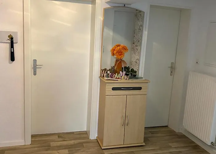 Apartamento Pferdefairstand's Haunetal