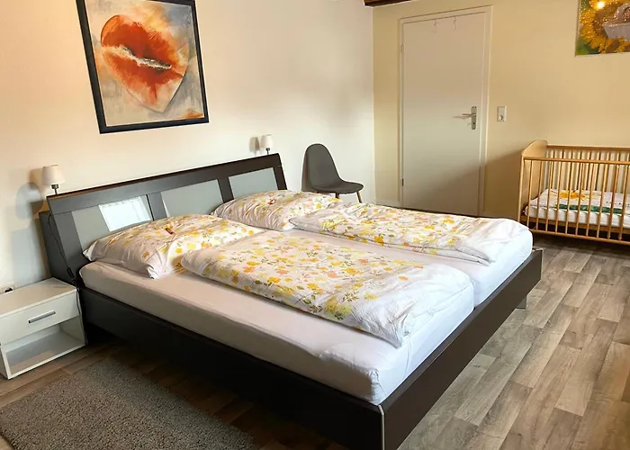 Pferdefairstand's Apartamento