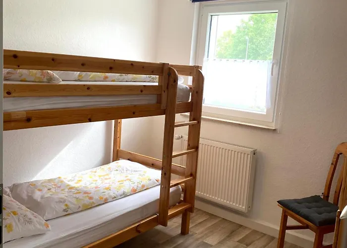 Pferdefairstand's Haunetal