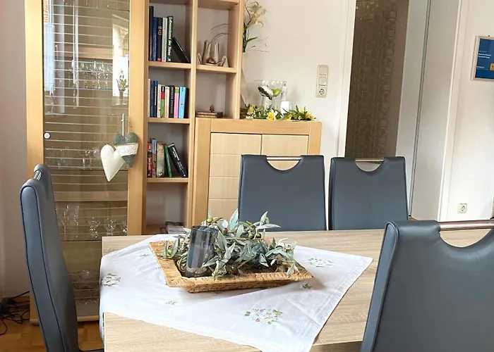 Pferdefairstand's Apartamento