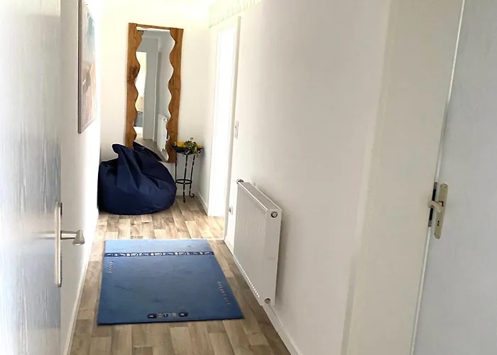 Appartement Pferdefairstand's