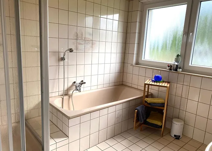 Pferdefairstand's Appartement