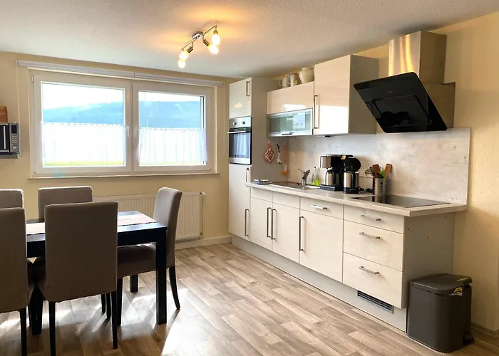 Apartamento Pferdefairstand's *