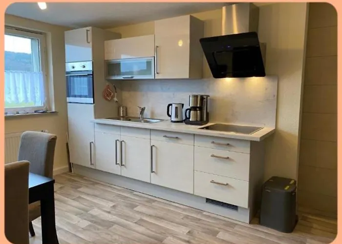 Apartamento Pferdefairstand's